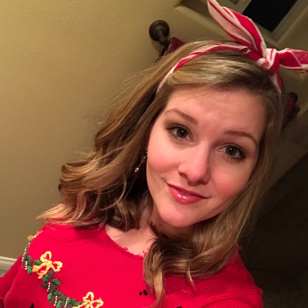 Meet your Posher, Gillian